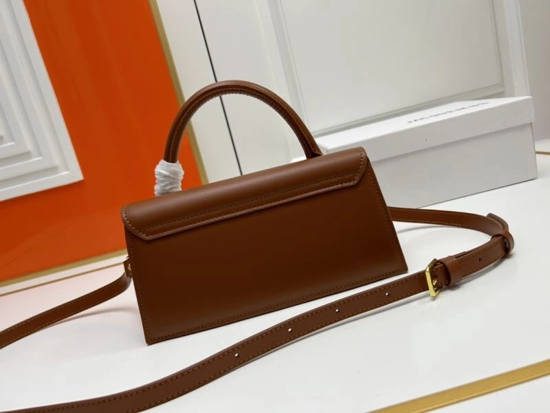 Jacquemus Top Handle Bags ComfortFit 83867