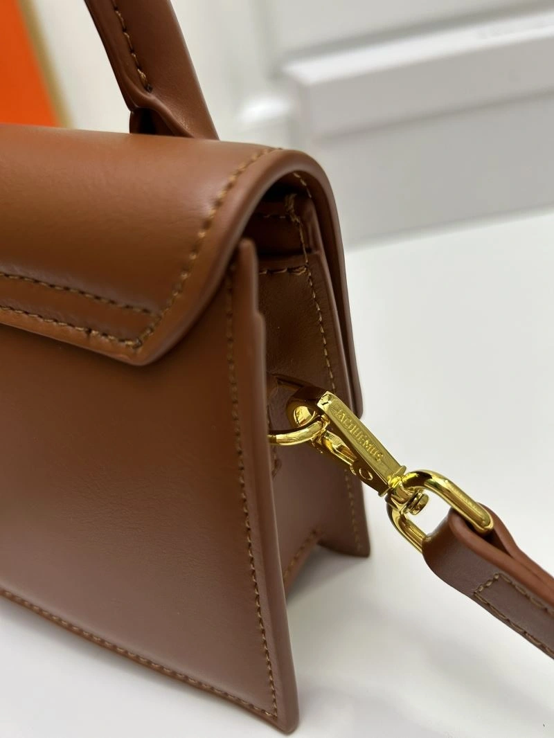 Jacquemus Top Handle Bags ComfortFit 83867