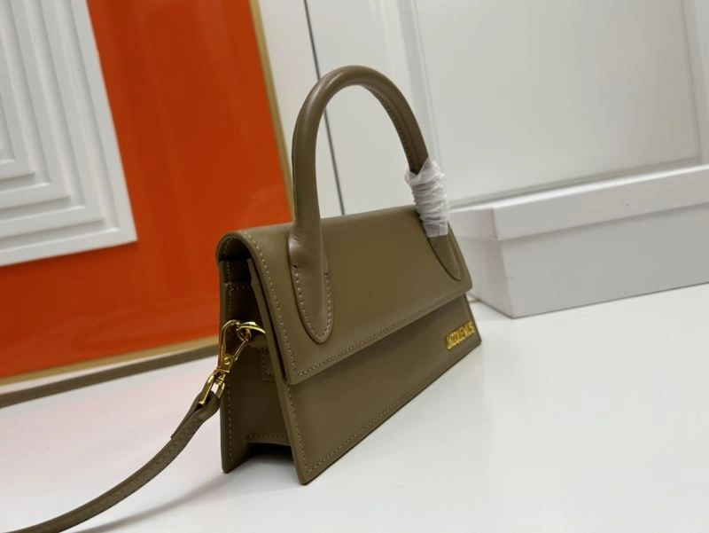 Jacquemus Top Handle Bags Elegant 83869