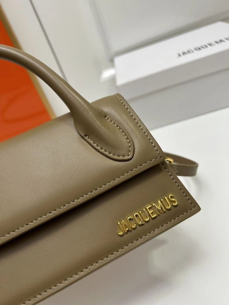 Jacquemus Top Handle Bags Elegant 83869