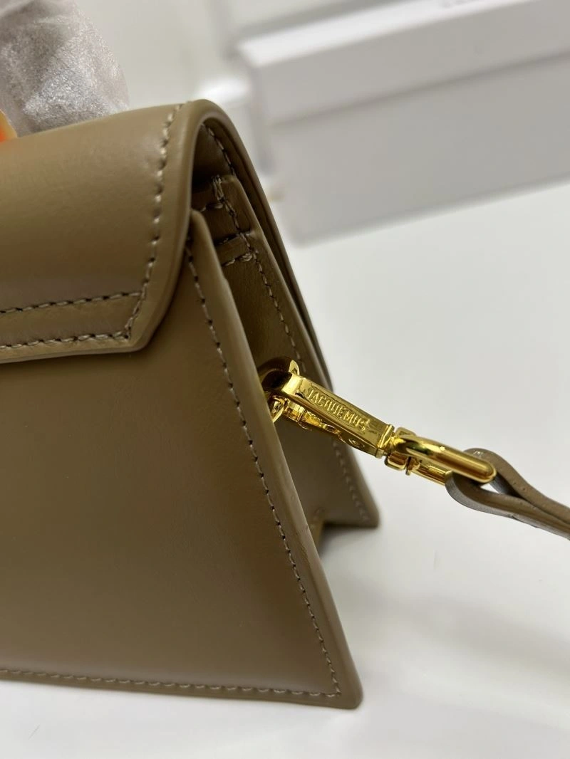 Jacquemus Top Handle Bags Elegant 83869