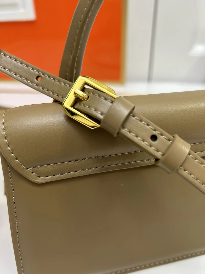 Jacquemus Top Handle Bags Elegant 83869