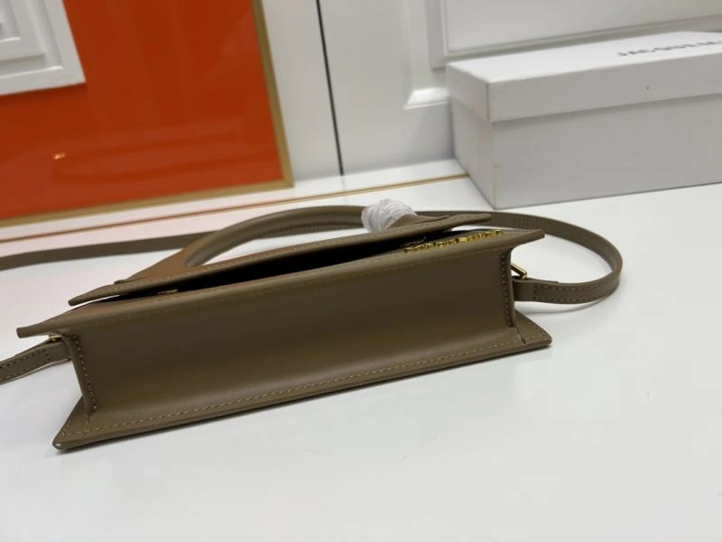 Jacquemus Top Handle Bags Elegant 83869