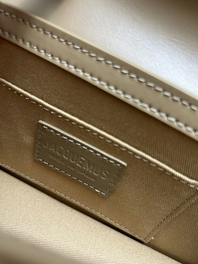 Jacquemus Top Handle Bags Elegant 83869