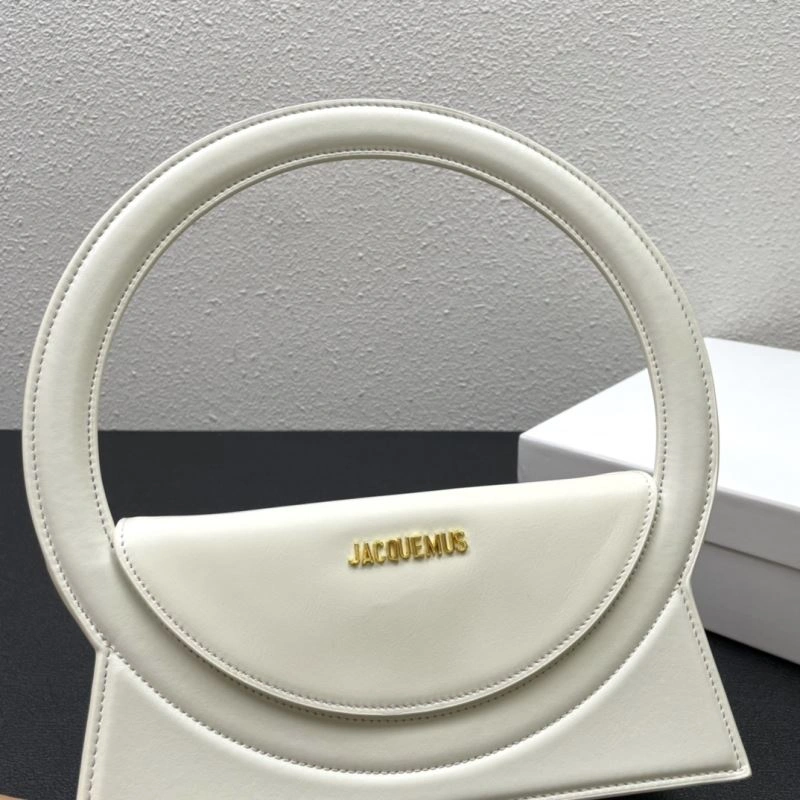 Jacquemus Top Handle Bags Efficient 83896