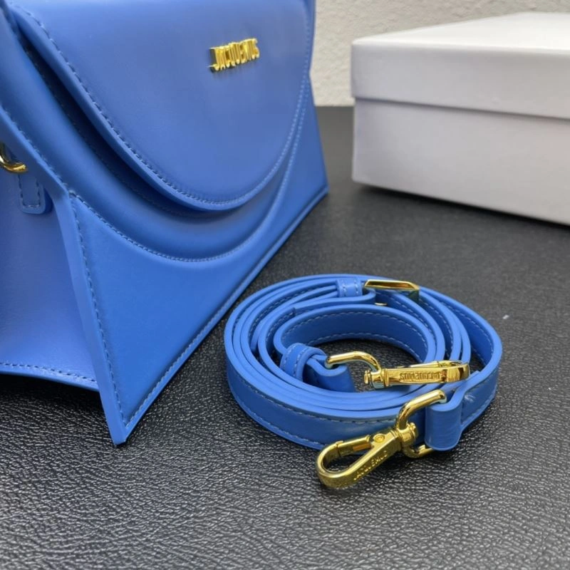 OnTrend Jacquemus Top Handle Bags 83866