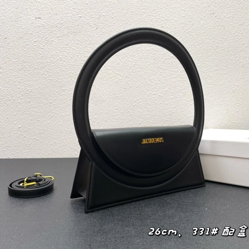 Jacquemus Top Handle Bags EasyMatch 83889