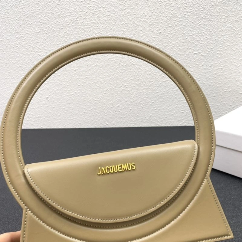 FastDry Jacquemus Top Handle Bags 83858