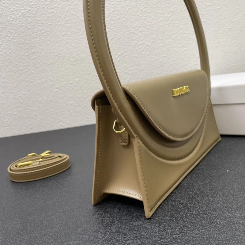 FastDry Jacquemus Top Handle Bags 83858