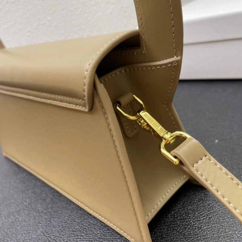 FastDry Jacquemus Top Handle Bags 83858