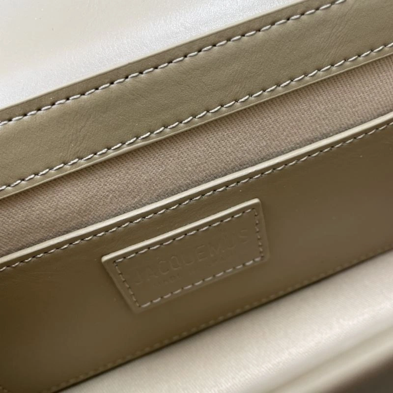 FastDry Jacquemus Top Handle Bags 83858