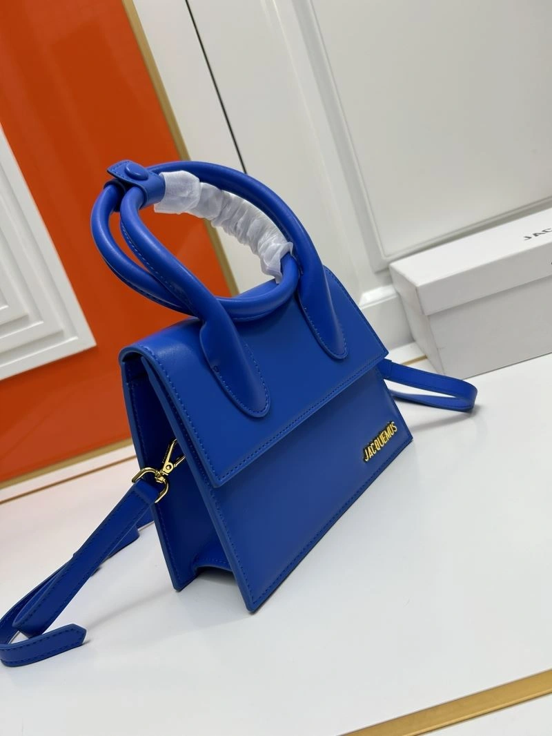 Jacquemus Top Handle Bags TimelessDesign 83863