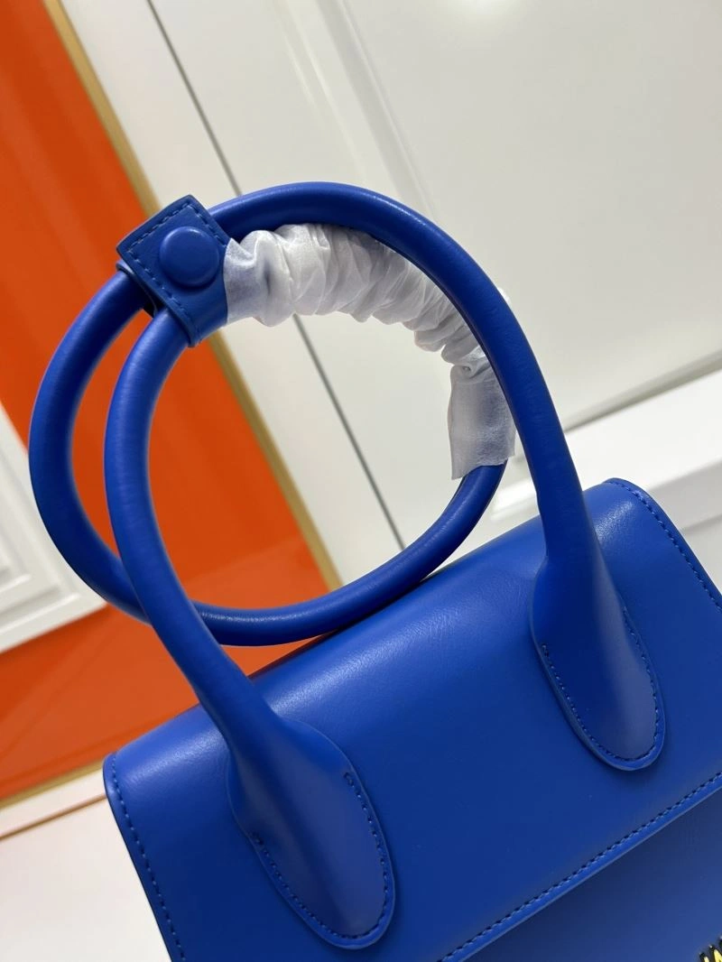Jacquemus Top Handle Bags TimelessDesign 83863