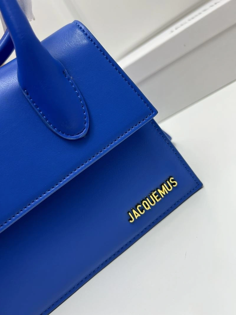 Jacquemus Top Handle Bags TimelessDesign 83863