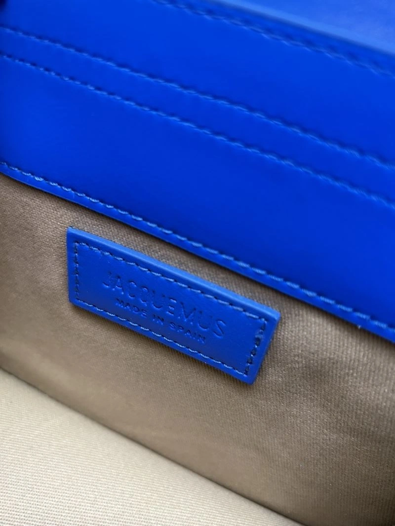 Jacquemus Top Handle Bags TimelessDesign 83863