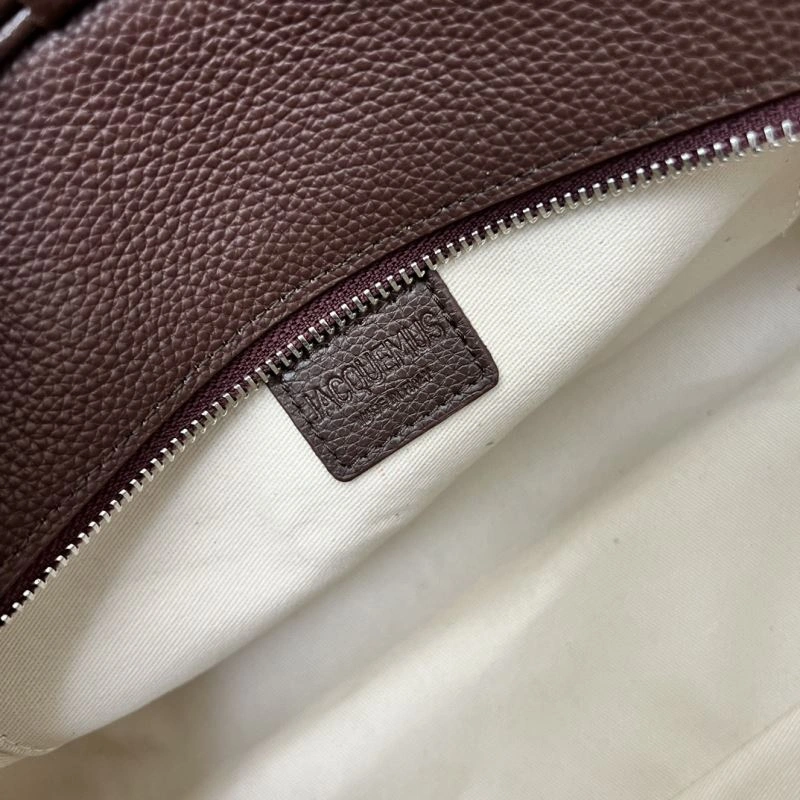 QuickDry Jacquemus Top Handle Bags 83853