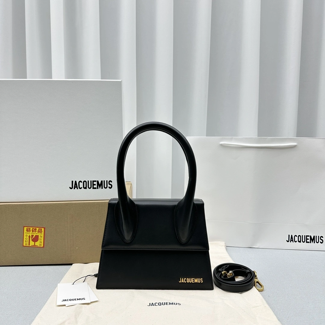 Jacquemus Top Handle Bags ComfortFit 69566
