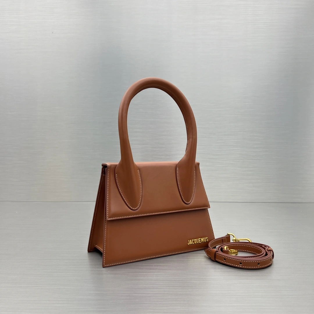 Jacquemus Top Handle Bags WrinkleFree 69565