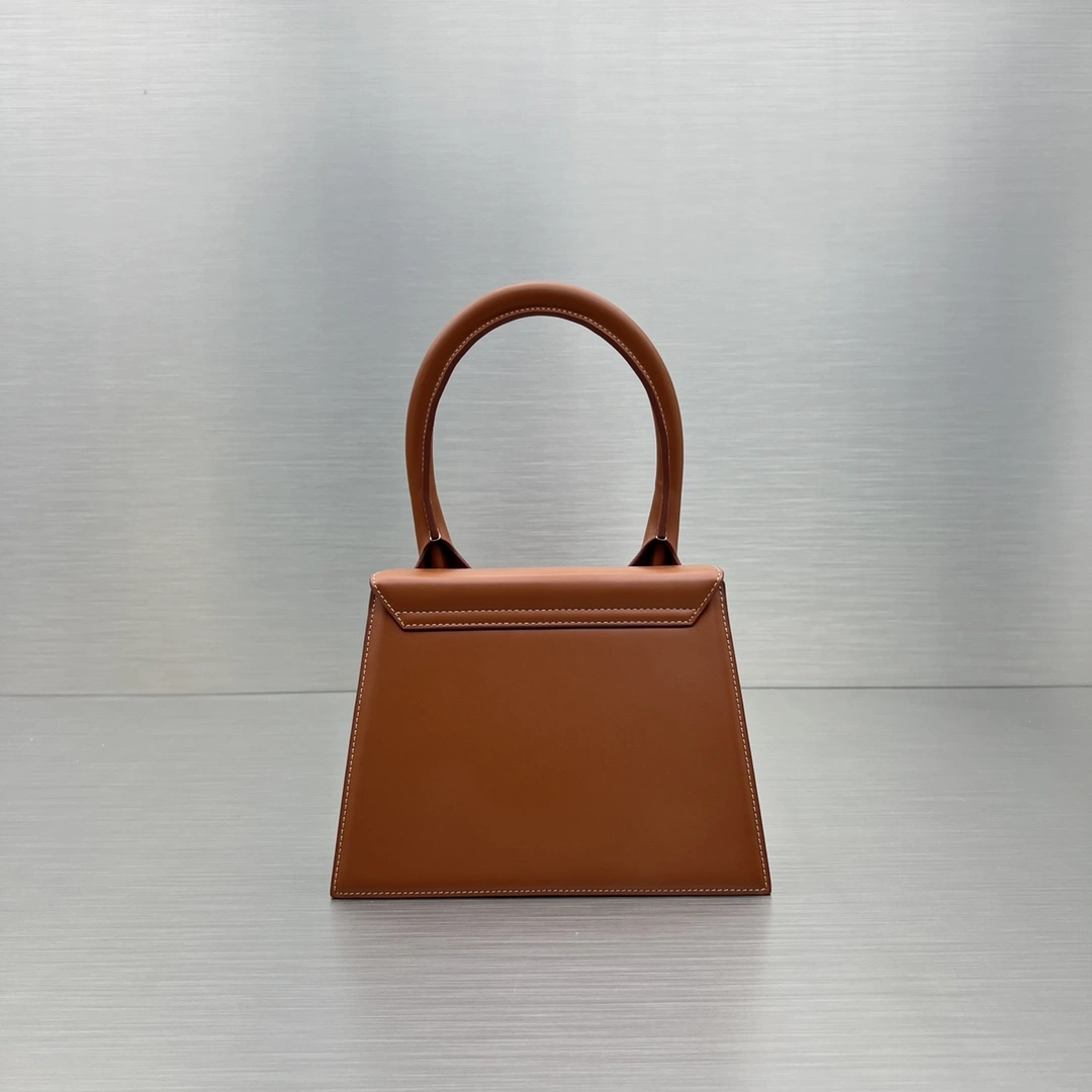 Jacquemus Top Handle Bags WrinkleFree 69565