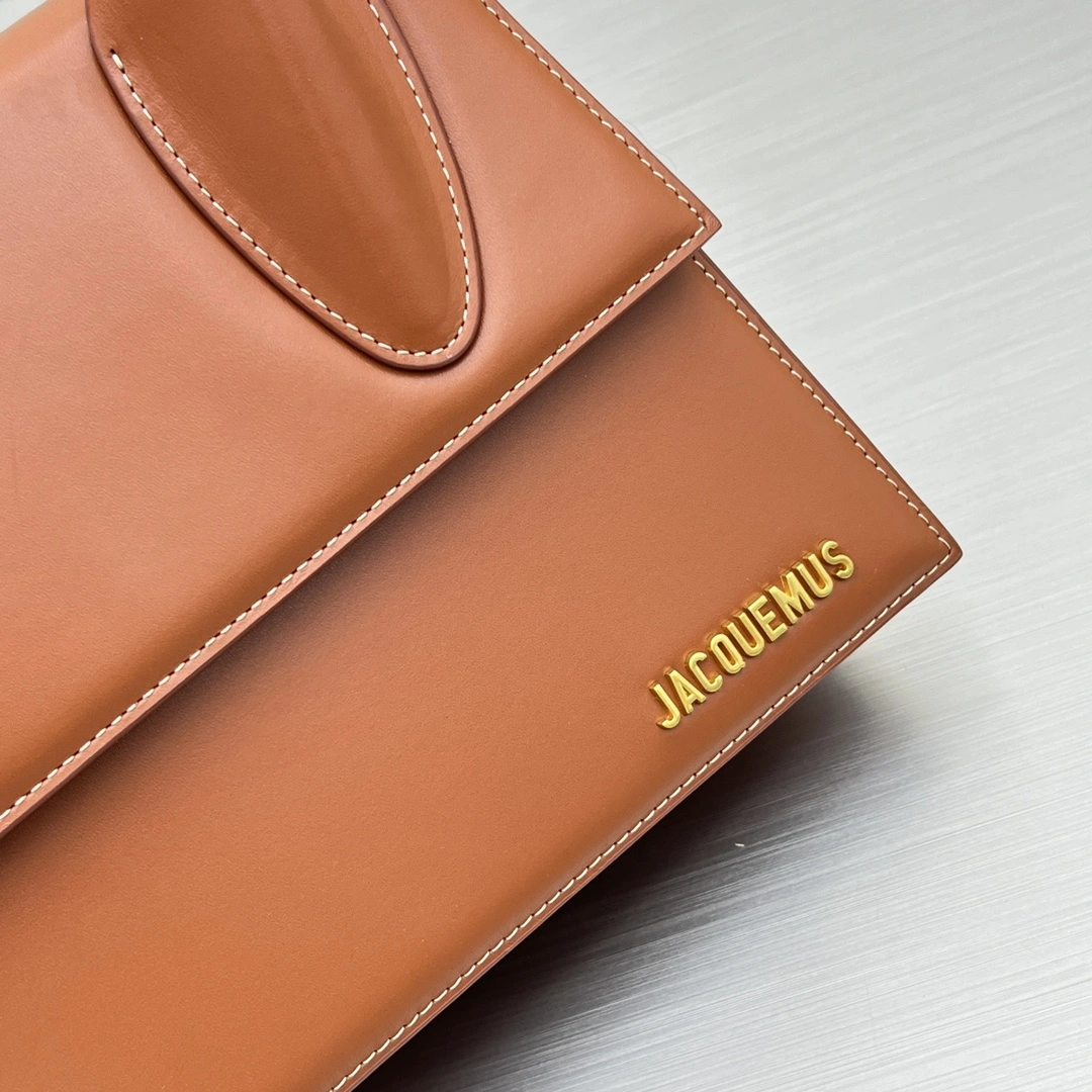Jacquemus Top Handle Bags WrinkleFree 69565