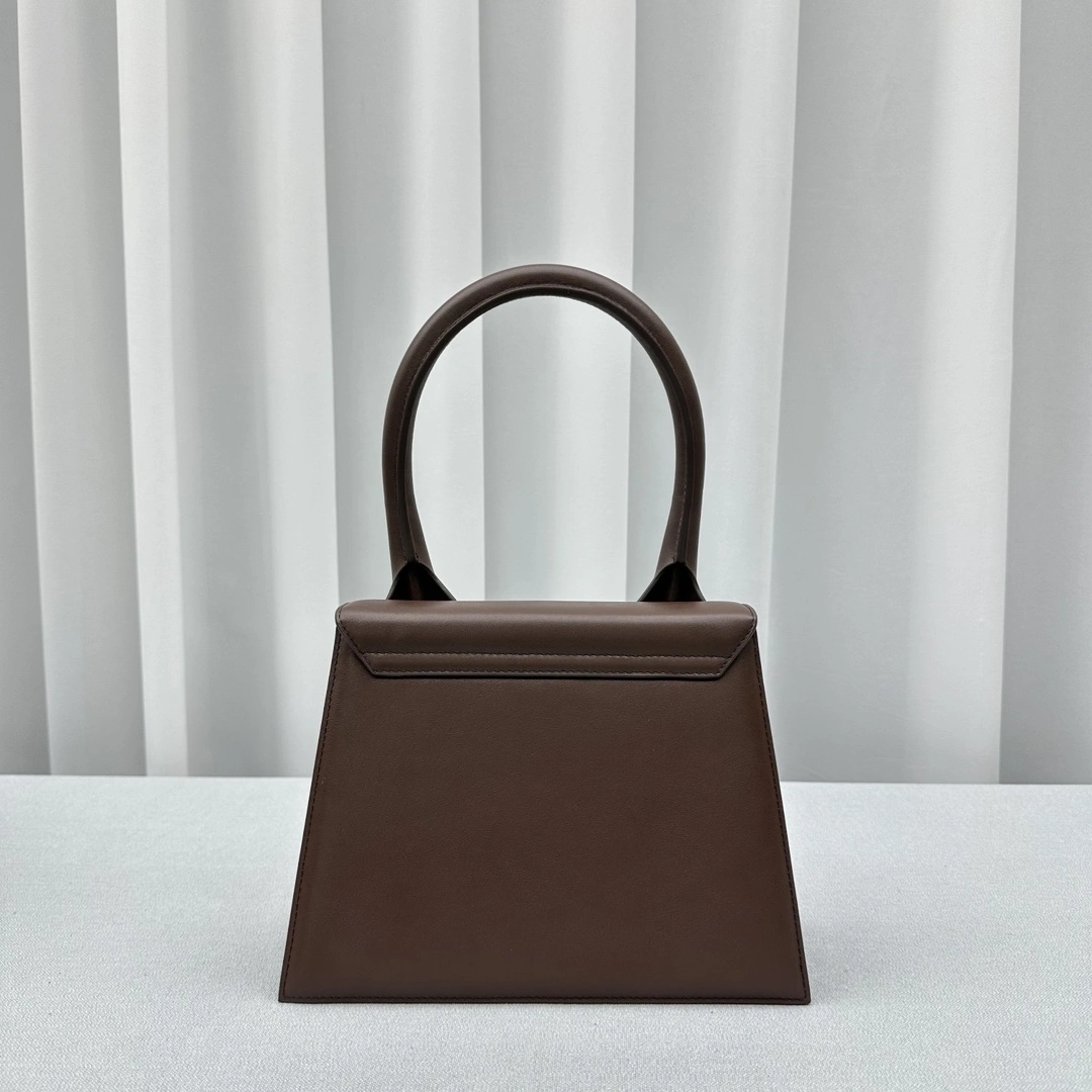 Jacquemus Top Handle Bags WeatherProof 69561