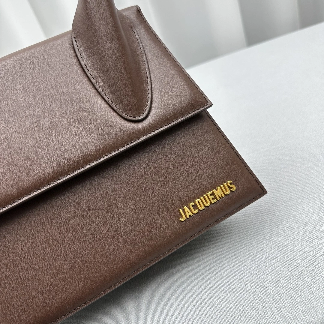 Jacquemus Top Handle Bags WeatherProof 69561