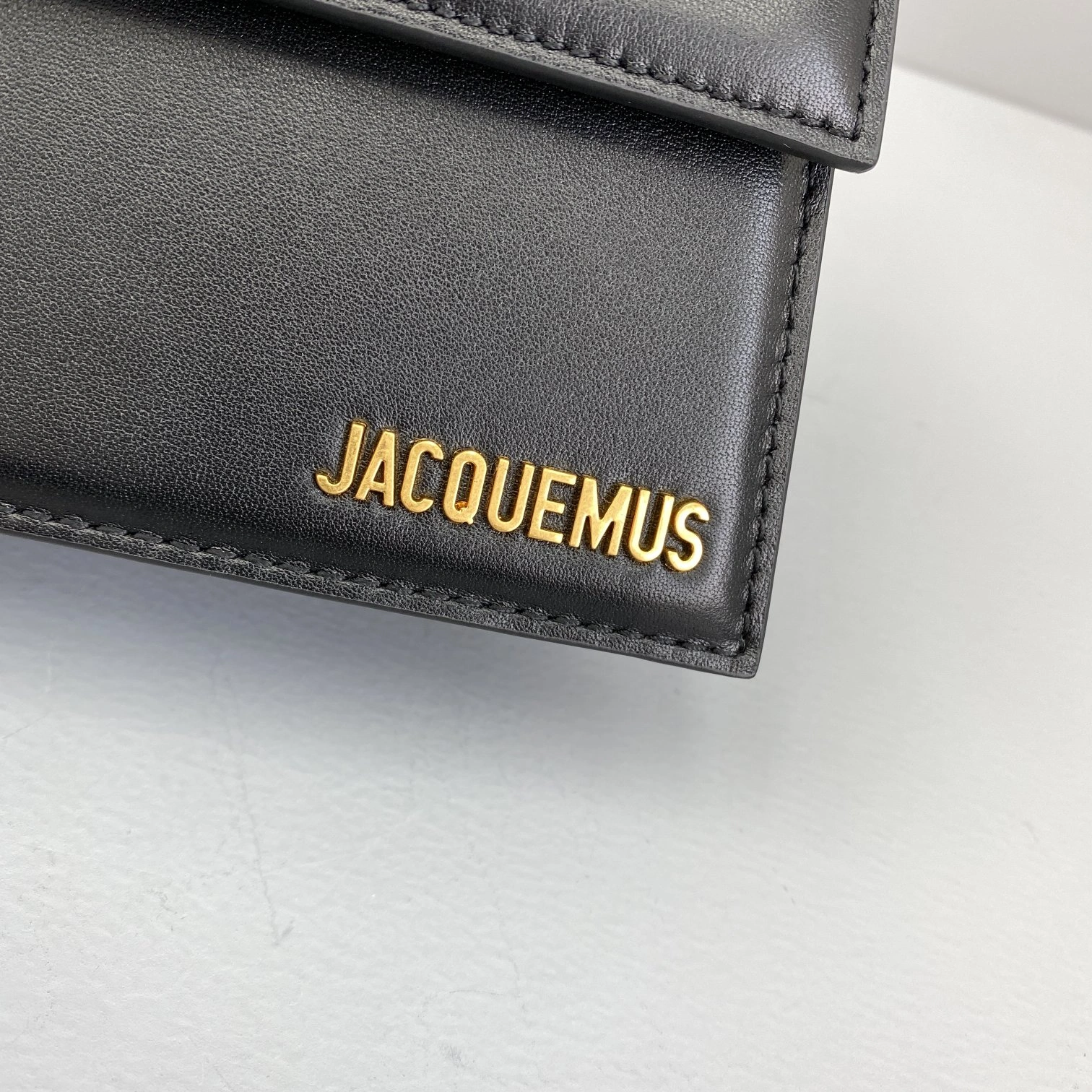 Jacquemus Top Handle Bags Sophisticated 69558