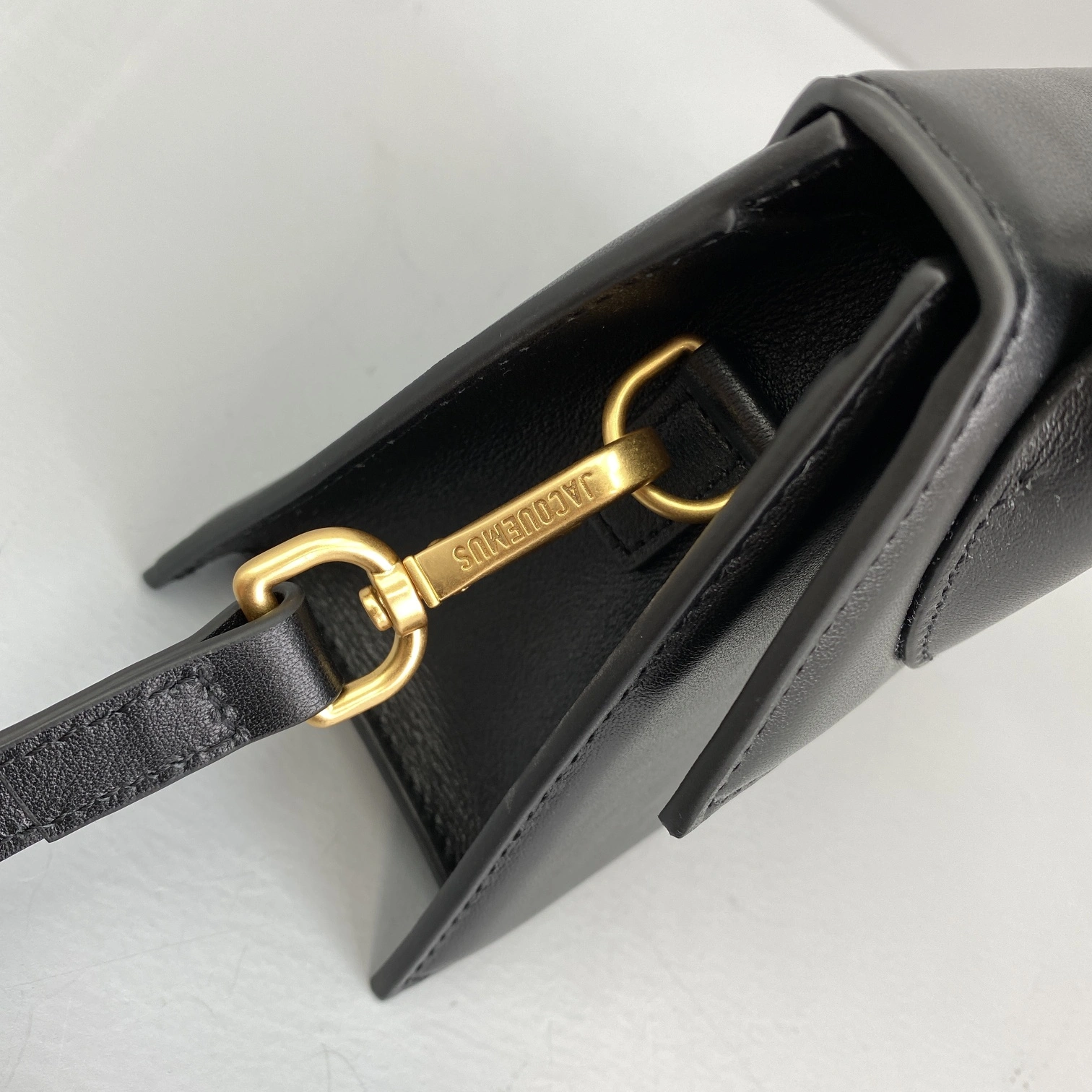 Jacquemus Top Handle Bags Sophisticated 69558
