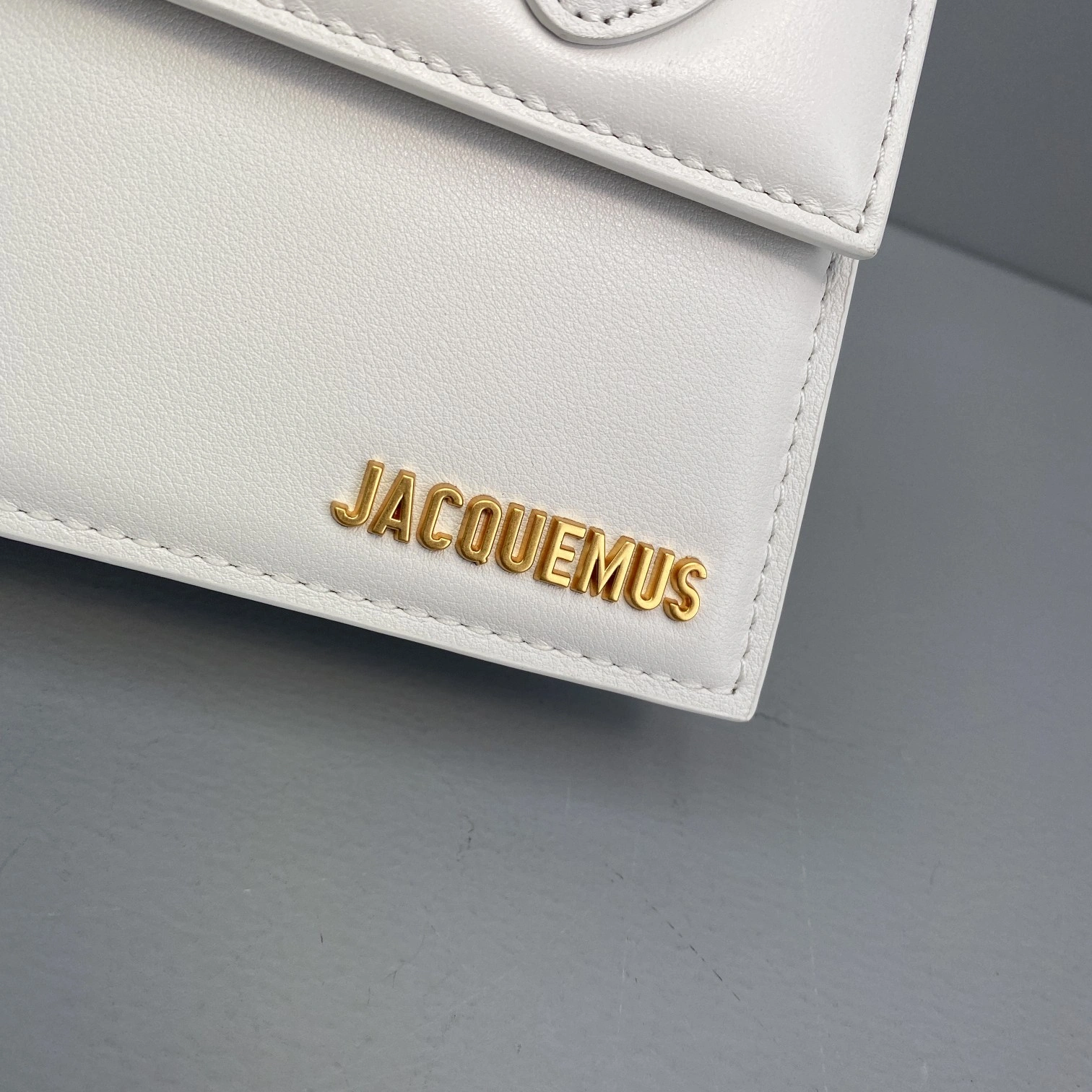 Casual Jacquemus Top Handle Bags 69562