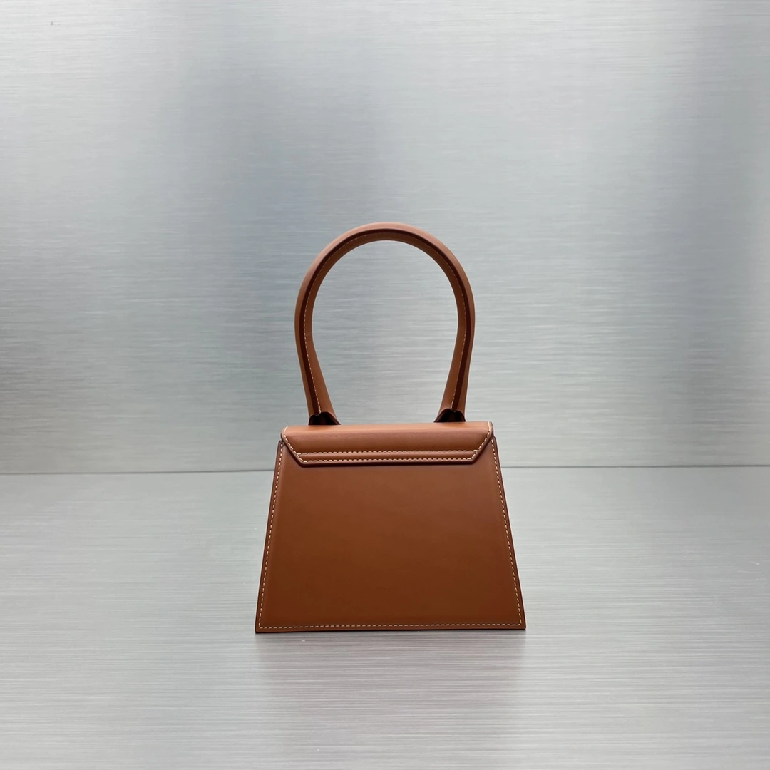 Jacquemus Top Handle Bags WellDesigned 69559