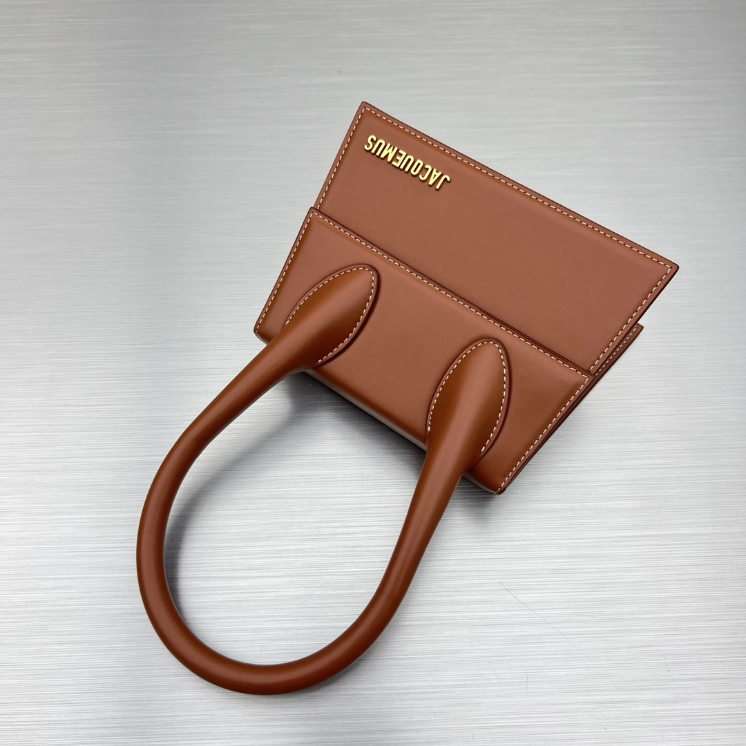 Jacquemus Top Handle Bags WellDesigned 69559