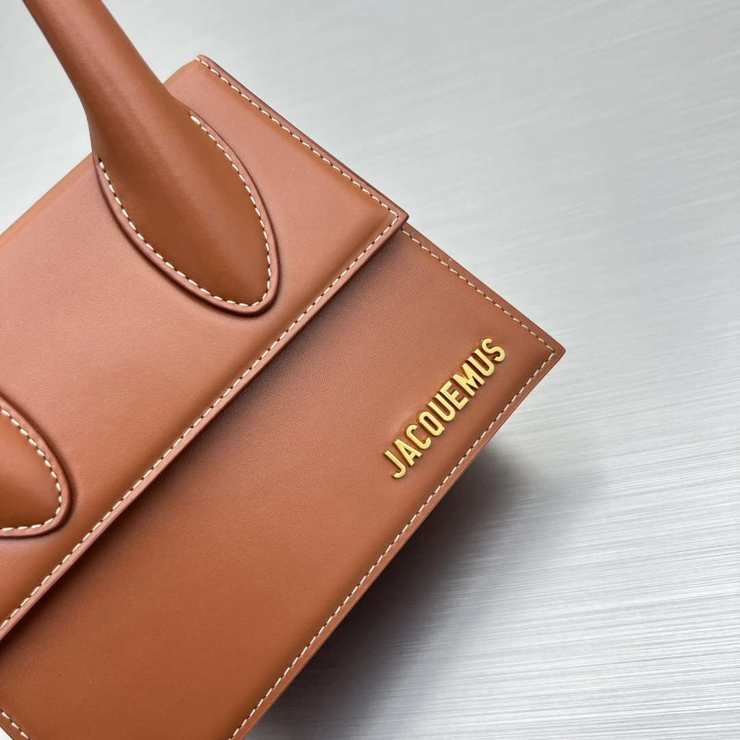 Jacquemus Top Handle Bags WellDesigned 69559