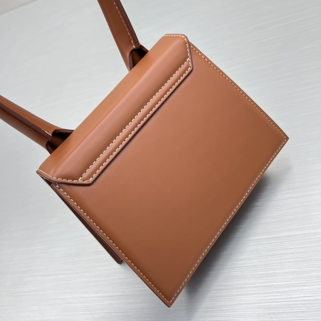 Jacquemus Top Handle Bags WellDesigned 69559