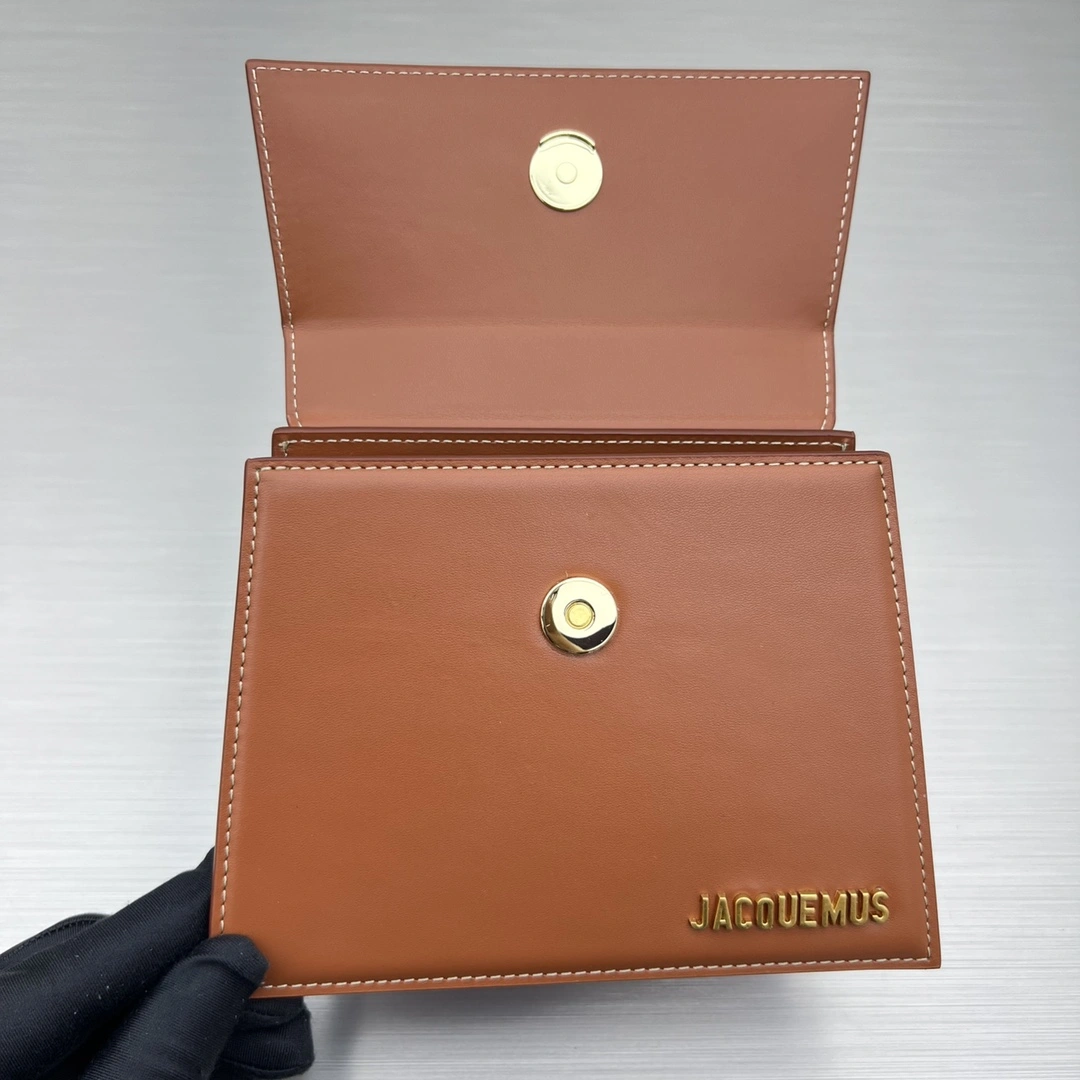 Jacquemus Top Handle Bags WellDesigned 69559