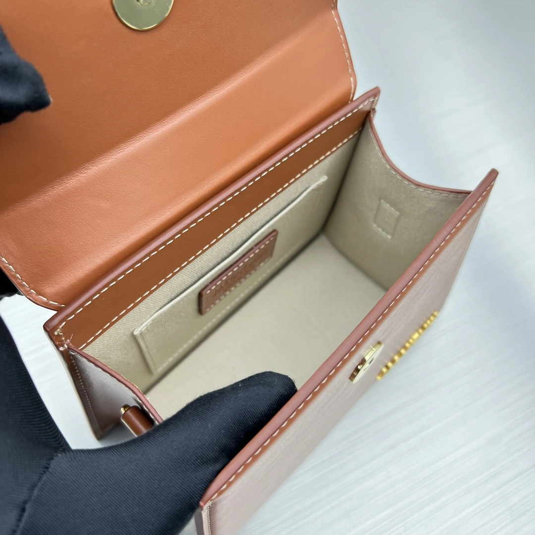 Jacquemus Top Handle Bags WellDesigned 69559