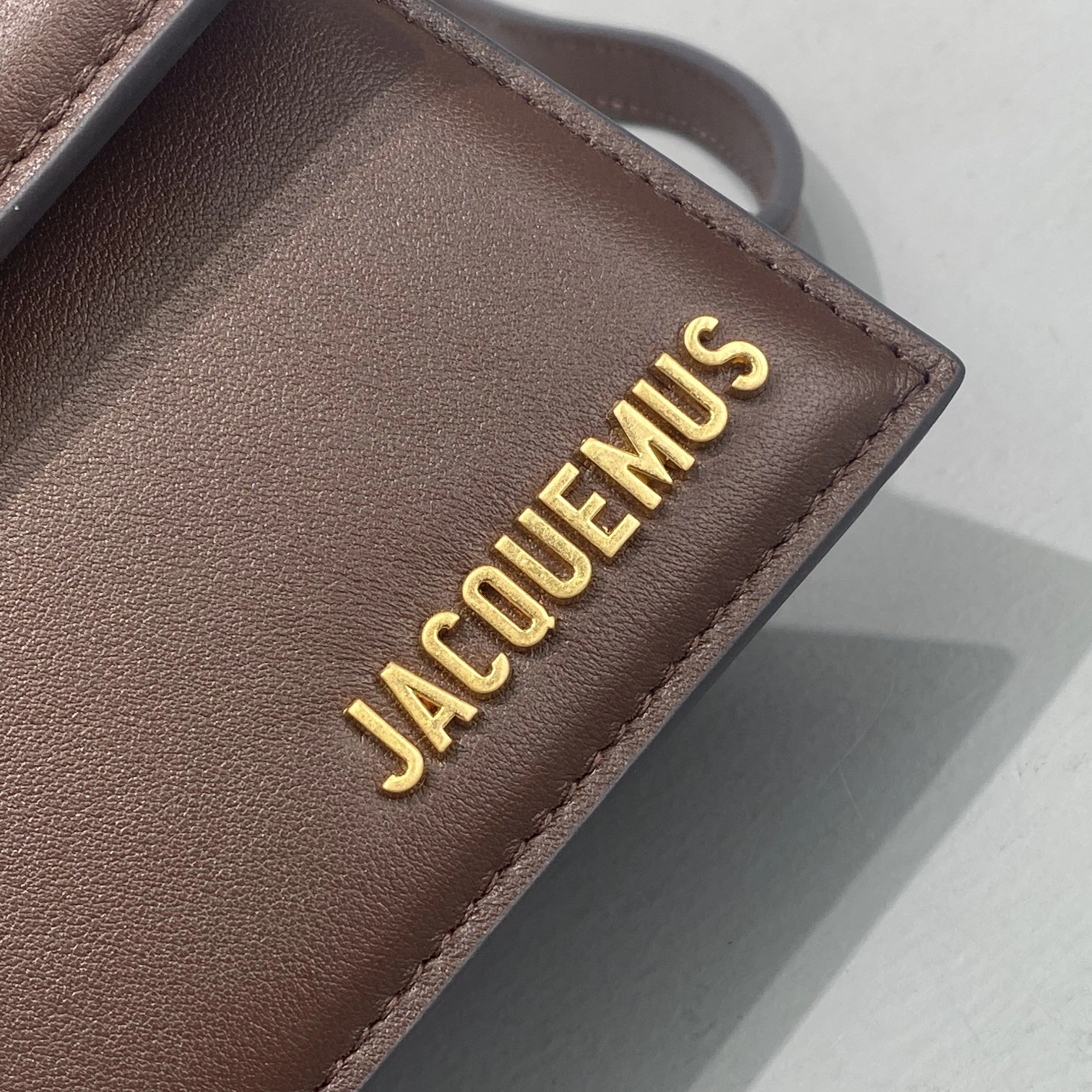 GoodFit Jacquemus Top Handle Bags 69564