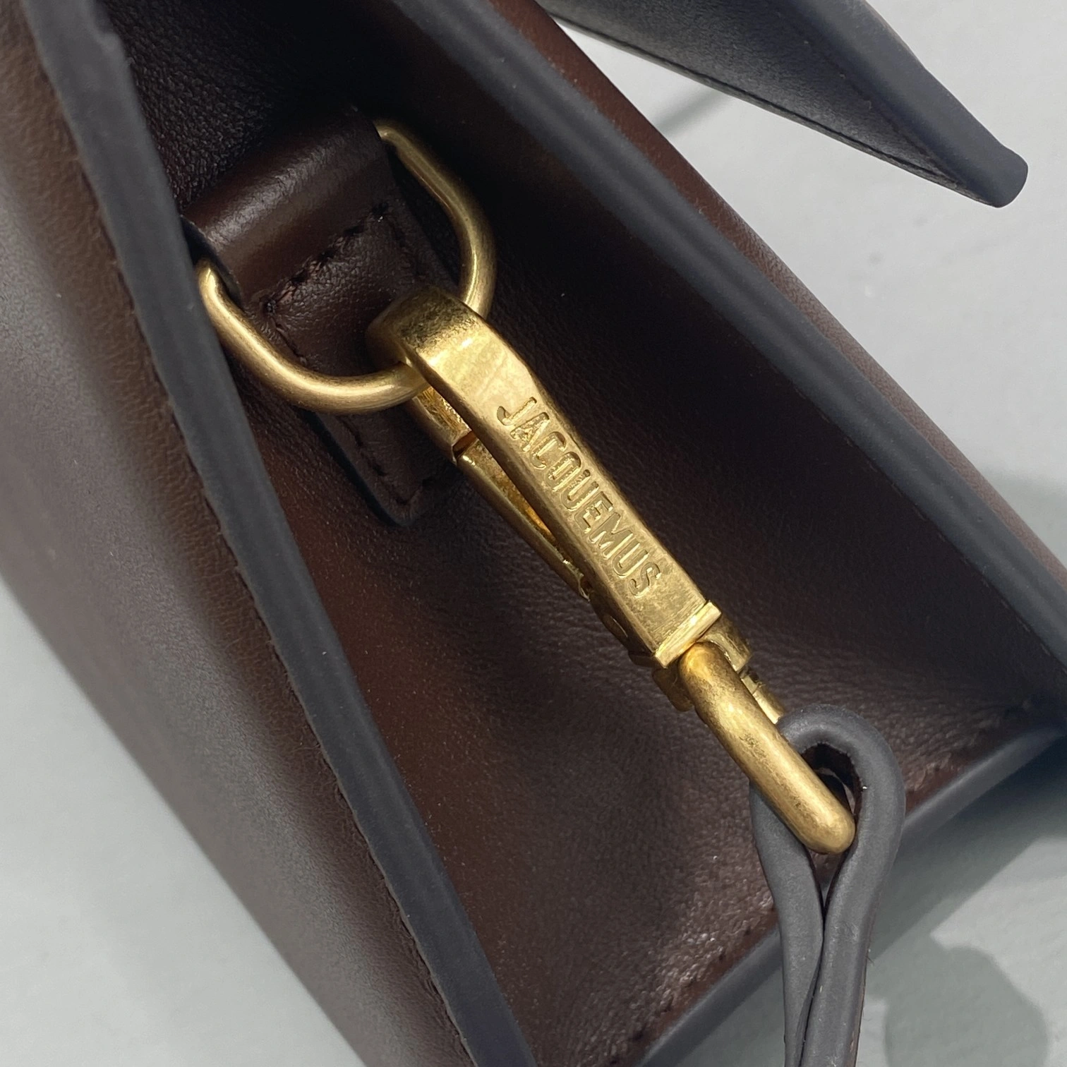 GoodFit Jacquemus Top Handle Bags 69564