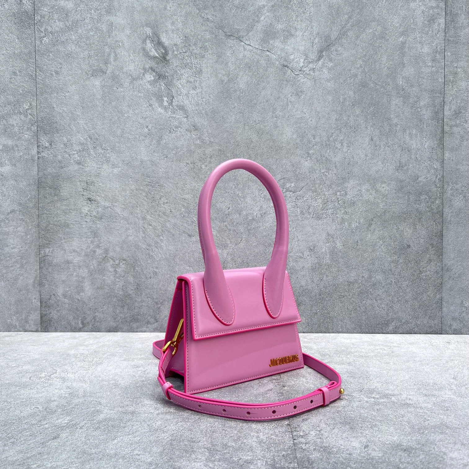 Jacquemus Top Handle Bags Bright 69563