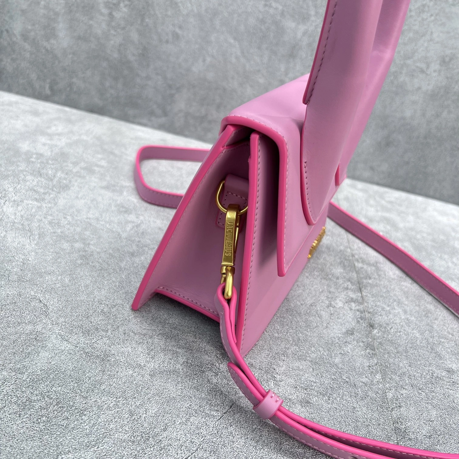 Jacquemus Top Handle Bags Bright 69563