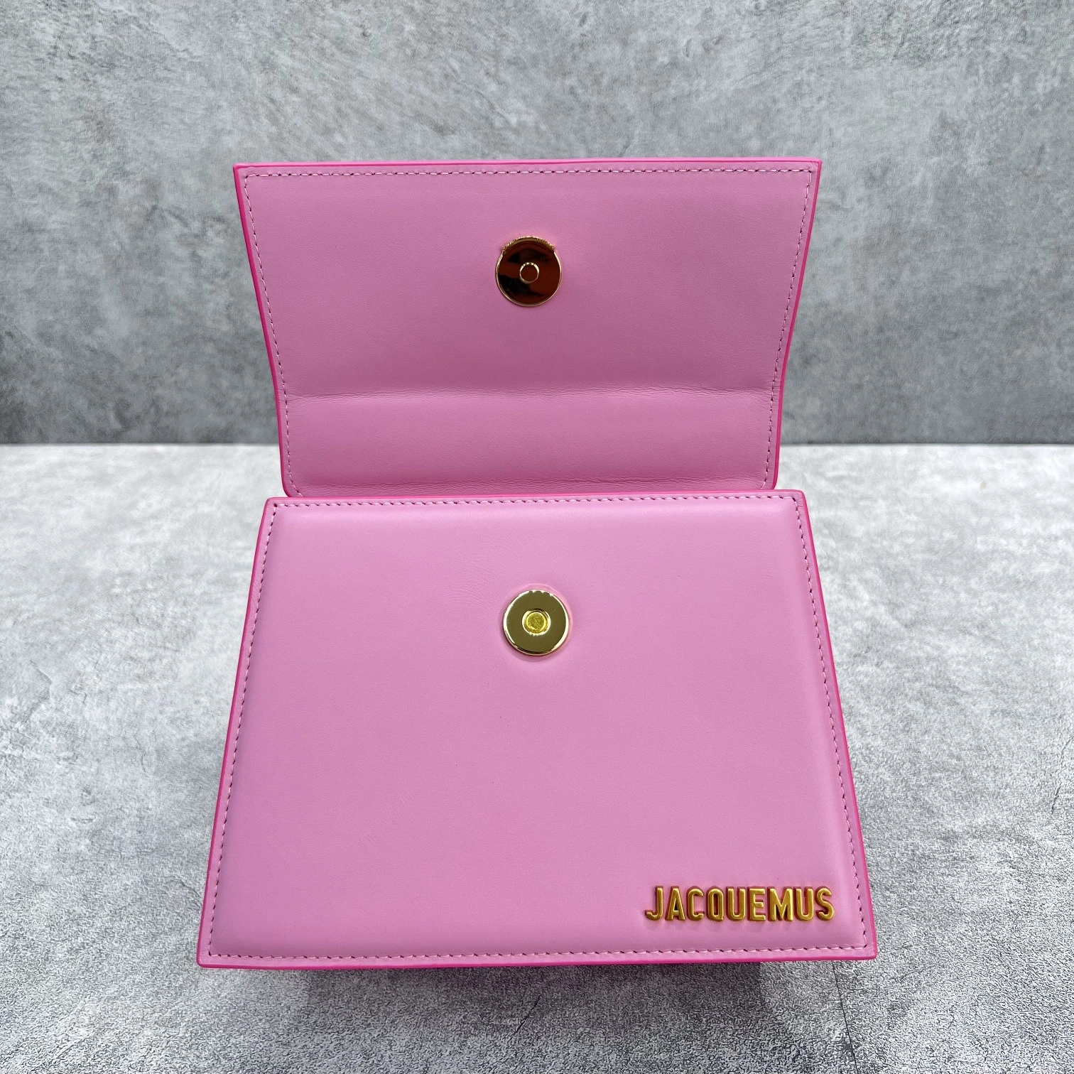 Jacquemus Top Handle Bags Bright 69563