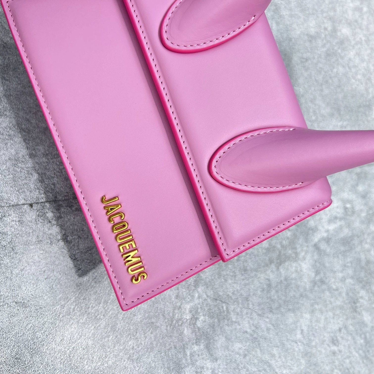 Jacquemus Top Handle Bags Bright 69563