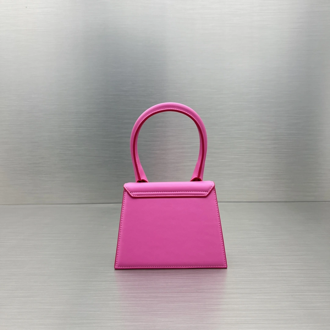 HighQuality Jacquemus Top Handle Bags 69555