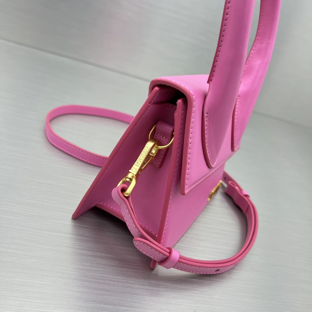 HighQuality Jacquemus Top Handle Bags 69555