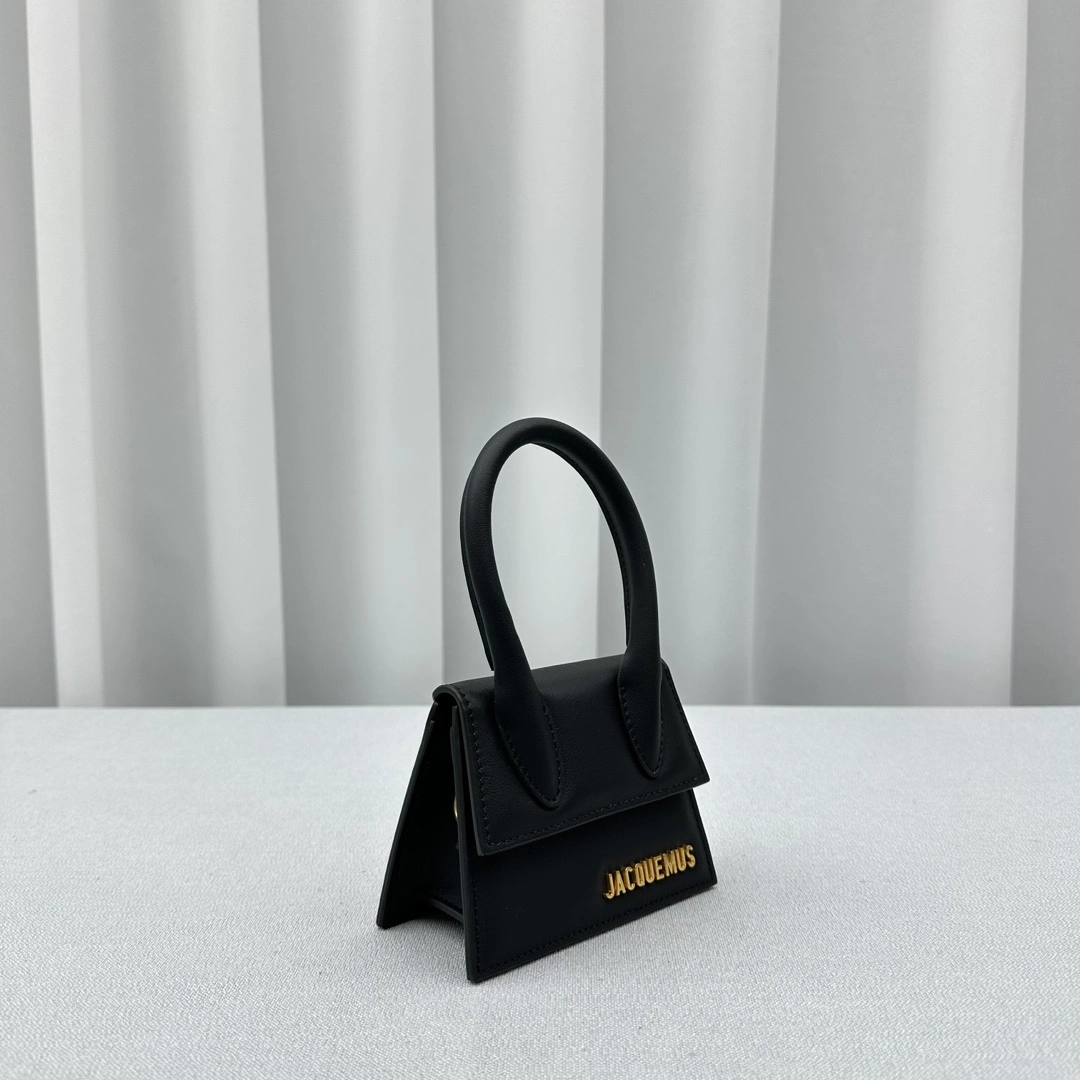 Jacquemus Top Handle Bags Comfortable 69554