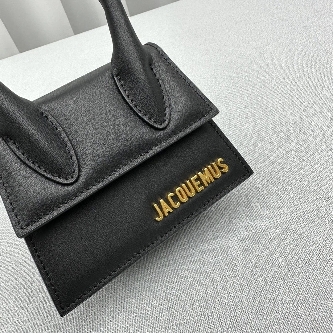 Jacquemus Top Handle Bags Comfortable 69554