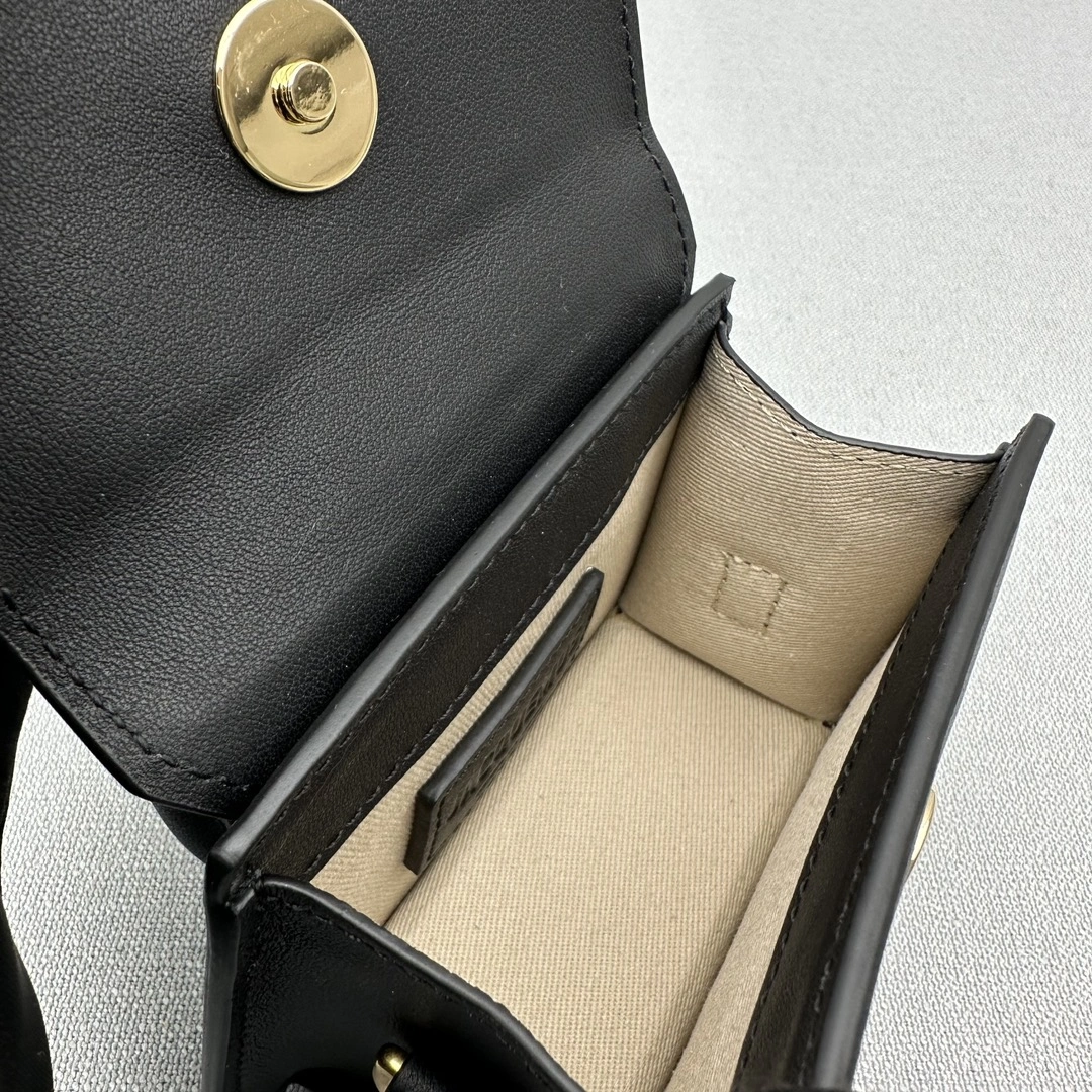 Jacquemus Top Handle Bags Comfortable 69554