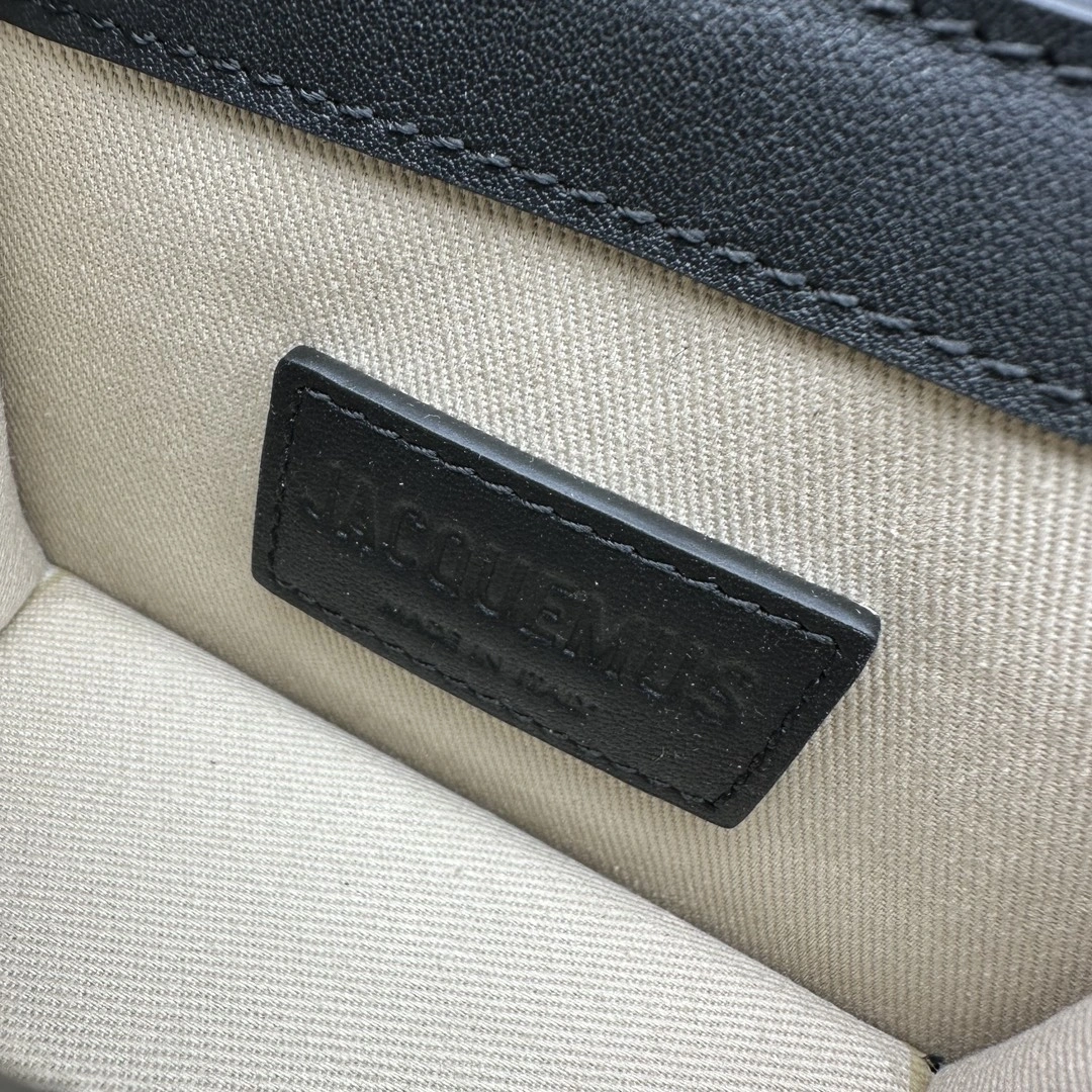 Jacquemus Top Handle Bags Comfortable 69554