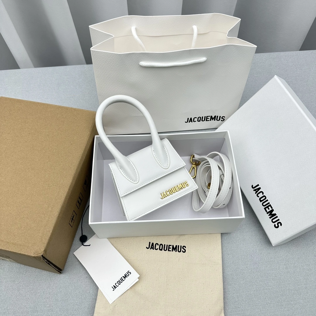 Jacquemus Top Handle Bags Durable 69641