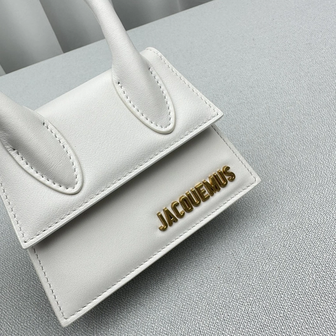 Jacquemus Top Handle Bags Durable 69641