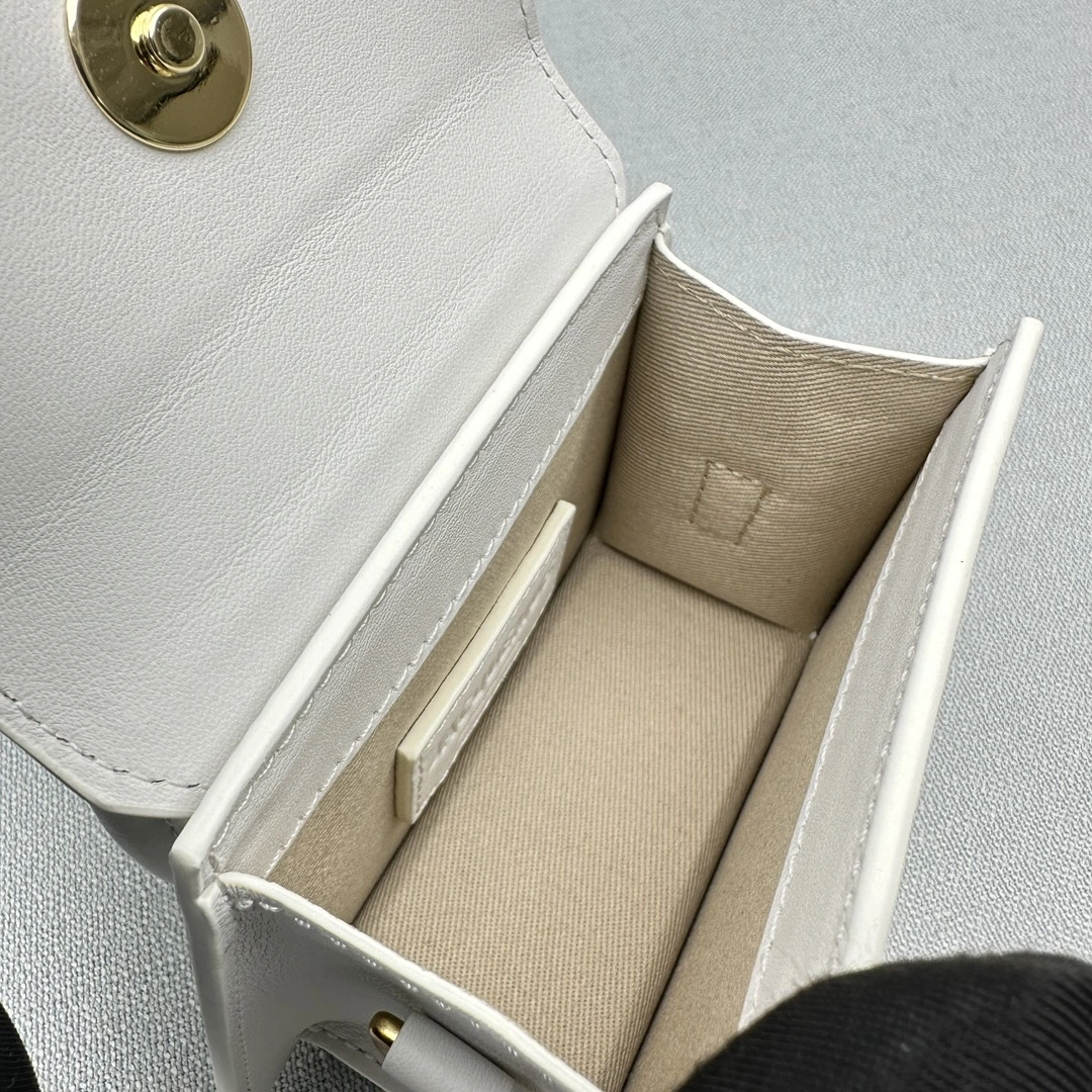 Jacquemus Top Handle Bags Durable 69641